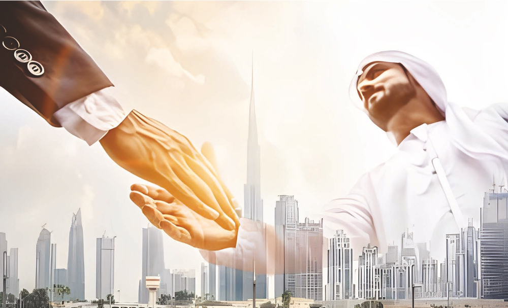 About Al Jahan International