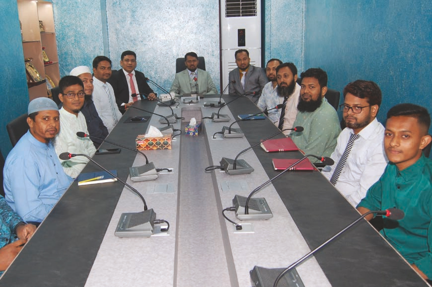 TEAM AL JAHAN INTERNATIONAL